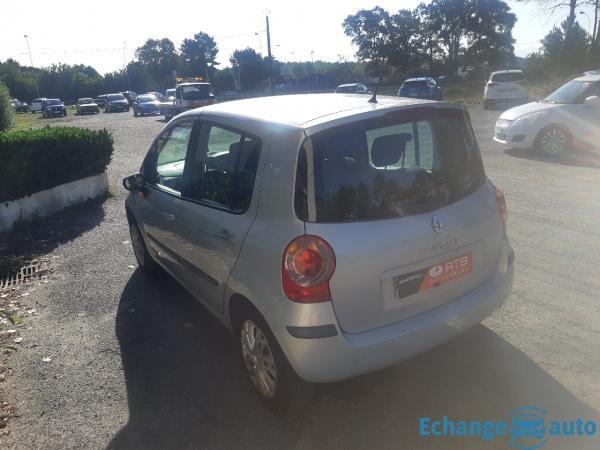 RENAULT MODUS Modus 1.5 dCi 80 Confort Expression