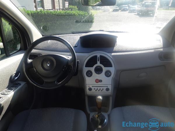 RENAULT MODUS Modus 1.5 dCi 80 Confort Expression
