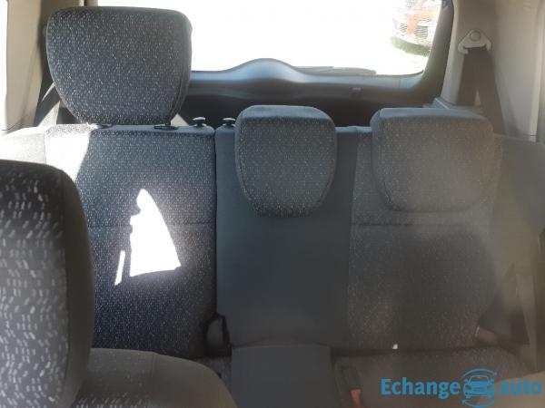 RENAULT MODUS Modus 1.5 dCi 80 Confort Expression