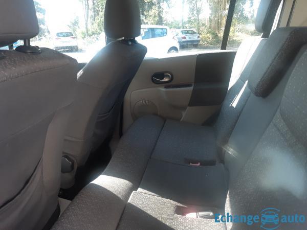 RENAULT MODUS Modus 1.5 dCi 80 Confort Expression