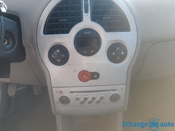 RENAULT MODUS Modus 1.5 dCi 80 Confort Expression