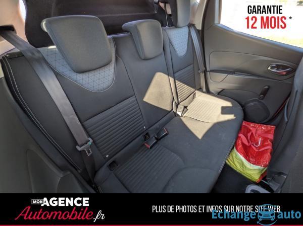 Renault CLIO 1.5 DCi 90 ENERGY DYNAMIQUE BVM5