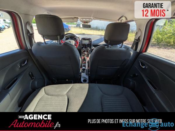 Renault CLIO 1.5 DCi 90 ENERGY DYNAMIQUE BVM5