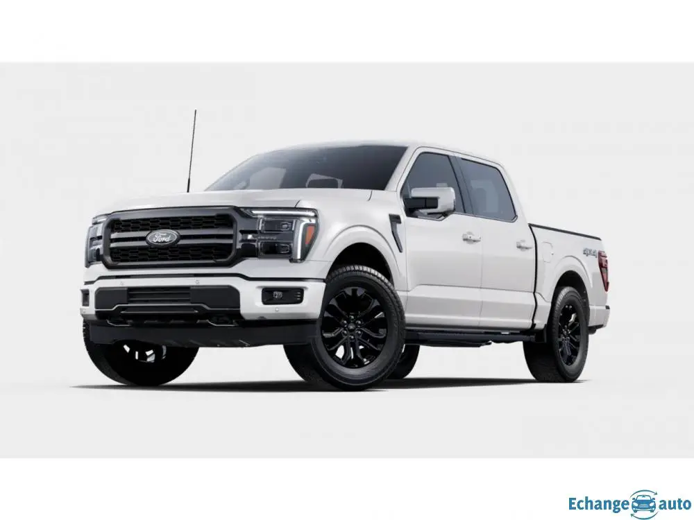 FORD F150