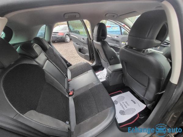 CITROEN C4 THP 130 SetS BVM6 Shine 