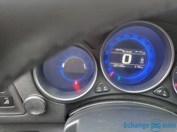 CITROEN C4 THP 130 SetS BVM6 Shine 