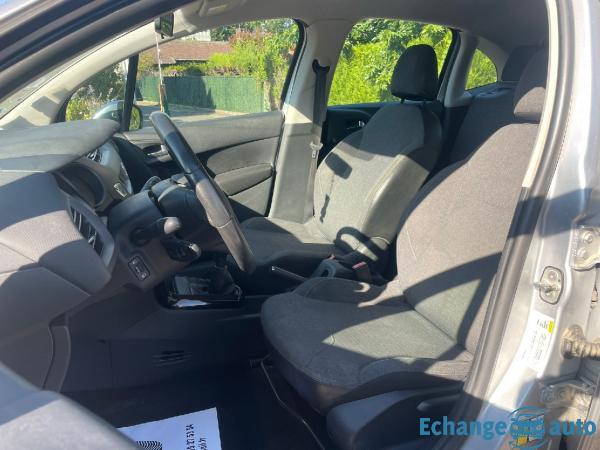 CITROEN C3 1.2 Thp 82 Sélection 