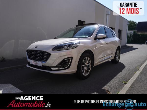 Ford KUGA III 2.5 DURATEC FLEXIFUEL 190 HYBRID VIGNALE TOIT OUVRANT
