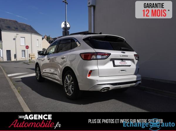 Ford KUGA III 2.5 DURATEC FLEXIFUEL 190 HYBRID VIGNALE TOIT OUVRANT