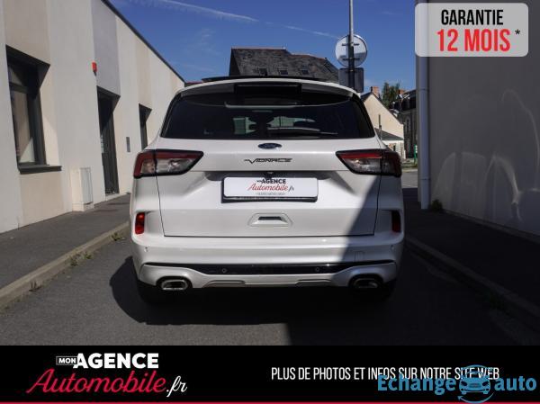 Ford KUGA III 2.5 DURATEC FLEXIFUEL 190 HYBRID VIGNALE TOIT OUVRANT