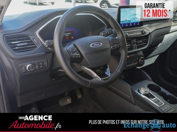 Ford KUGA III 2.5 DURATEC FLEXIFUEL 190 HYBRID VIGNALE TOIT OUVRANT