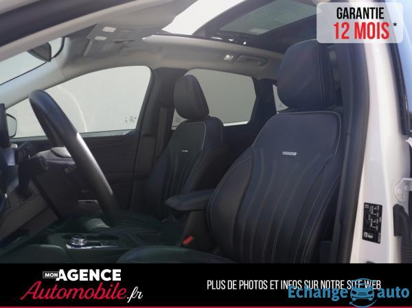 Ford KUGA III 2.5 DURATEC FLEXIFUEL 190 HYBRID VIGNALE TOIT OUVRANT
