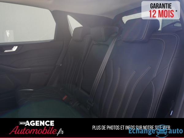 Ford KUGA III 2.5 DURATEC FLEXIFUEL 190 HYBRID VIGNALE TOIT OUVRANT