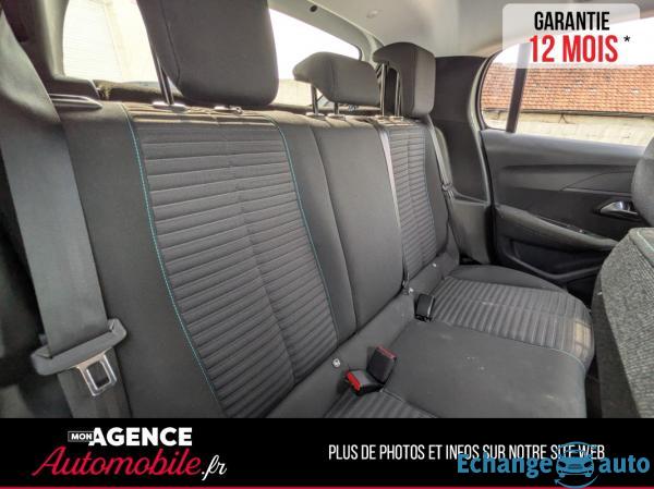 Peugeot 208 1.2 ESSENCE 100 S&S Style EAT8