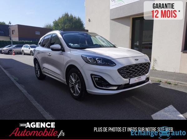 Ford KUGA III 2.5 DURATEC FLEXIFUEL 190 HYBRID VIGNALE TOIT OUVRANT