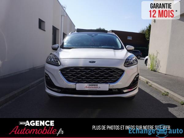 Ford KUGA III 2.5 DURATEC FLEXIFUEL 190 HYBRID VIGNALE TOIT OUVRANT
