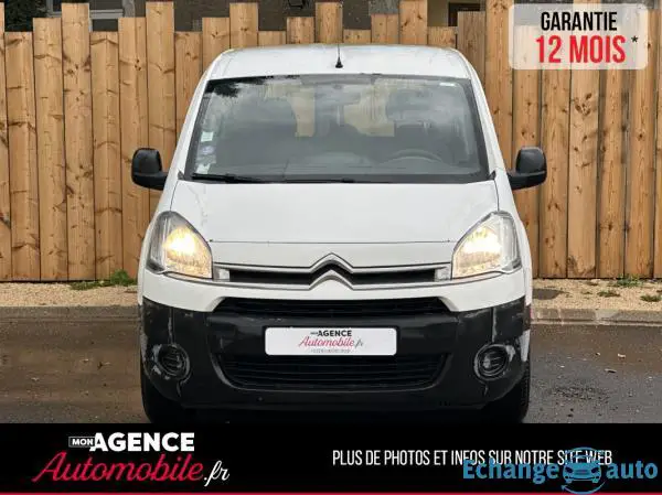 Citroën Berlingo II 5 Places 1.6 VTi 16V 98 Cv