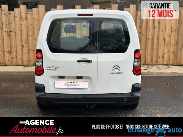 Citroën Berlingo II 5 Places 1.6 VTi 16V 98 Cv