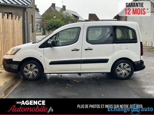 Citroën Berlingo II 5 Places 1.6 VTi 16V 98 Cv
