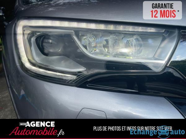 DS DS4 Crossback 1.2 THP 130 Sport Chic