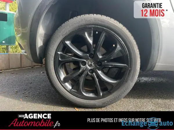 DS DS4 Crossback 1.2 THP 130 Sport Chic