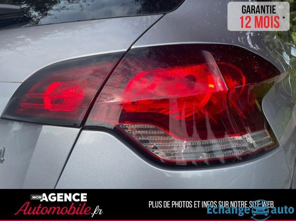 DS DS4 Crossback 1.2 THP 130 Sport Chic