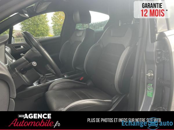 DS DS4 Crossback 1.2 THP 130 Sport Chic