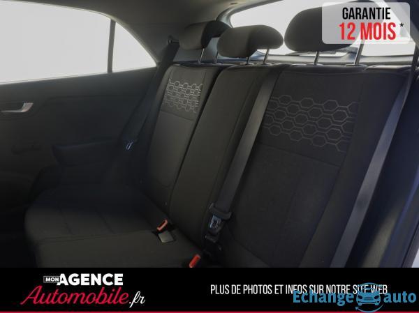 Citroën DS4 2.0 HDI  FAP 136 SIEGE MASSANT / RADAR