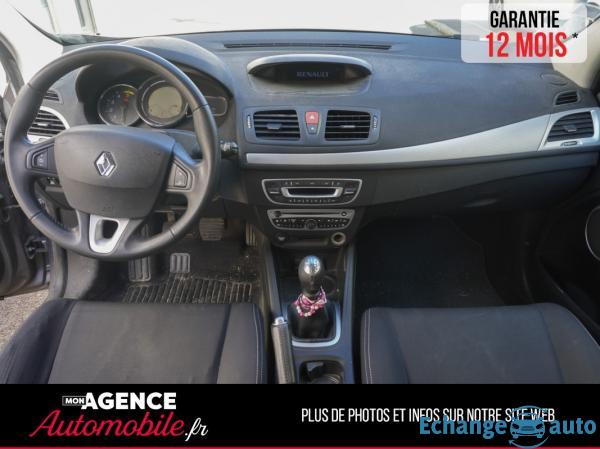 Renault MEGANE III HATCHBACK 1.5 DCI FAP 110 ECO DYNAMIC