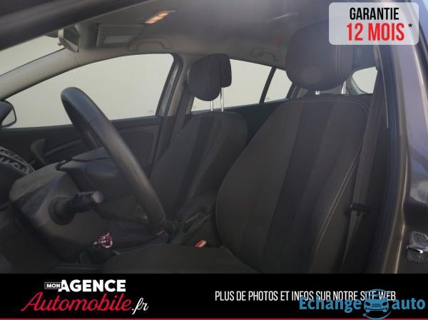 Renault MEGANE III HATCHBACK 1.5 DCI FAP 110 ECO DYNAMIC