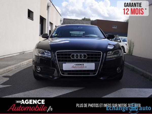 Audi A5 SPORTBACK 2.0 TDI 170 ATTELAGE