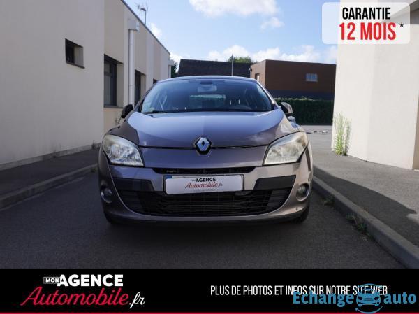 Renault MEGANE III HATCHBACK 1.5 DCI FAP 110 ECO DYNAMIC