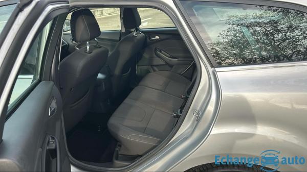 FORD FOCUS Focus SW 1.6 SCTi 150 EcoBoost Titanium 