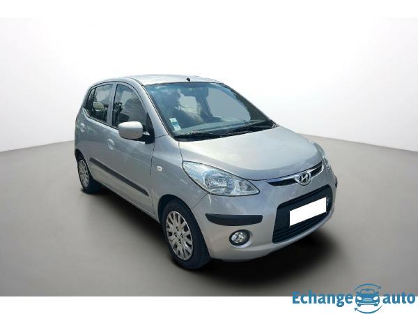 HYUNDAI I10 1.2 Pack Color Confort BVA