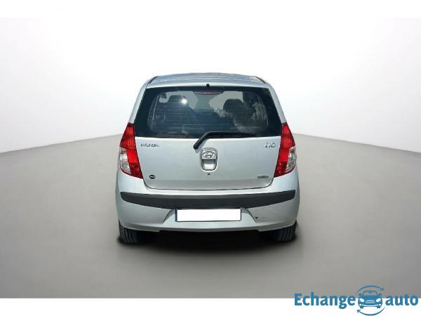 HYUNDAI I10 1.2 Pack Color Confort BVA