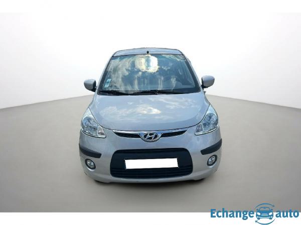 HYUNDAI I10 1.2 Pack Color Confort BVA
