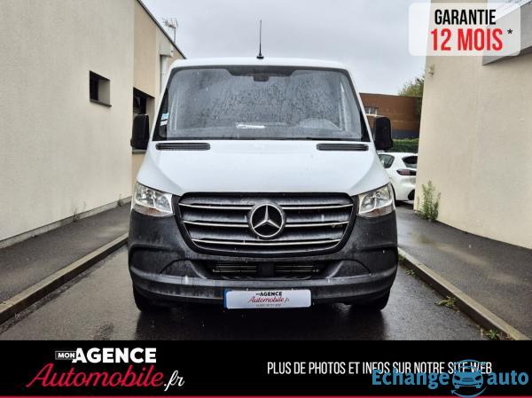 Mercedes SPRINTER L1H1 211CDI 2.2 114
