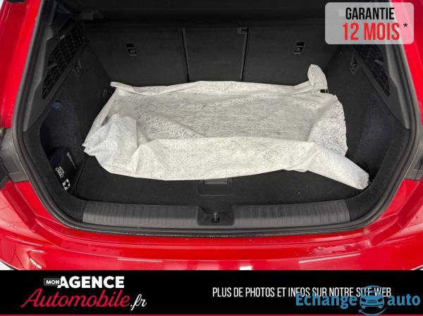 Audi RS3 2.5 TFSI 400CV QUATTRO