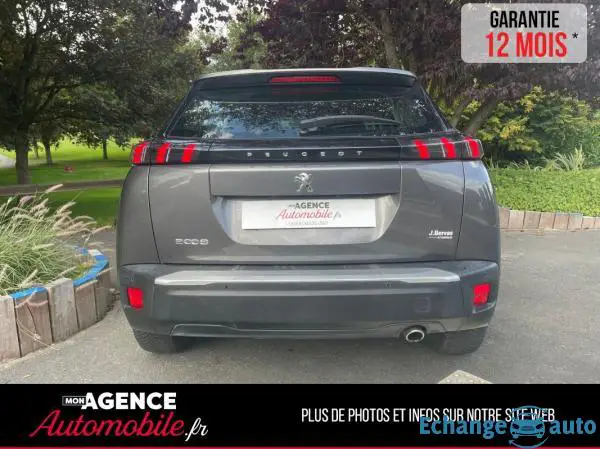 Peugeot 2008 1.5 Blue HDI 110 S&S Active Business