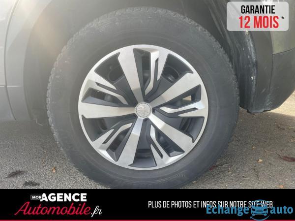 Peugeot 2008 1.5 Blue HDI 110 S&S Active Business