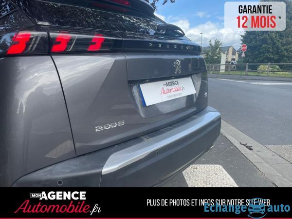 Peugeot 2008 1.5 Blue HDI 110 S&S Active Business