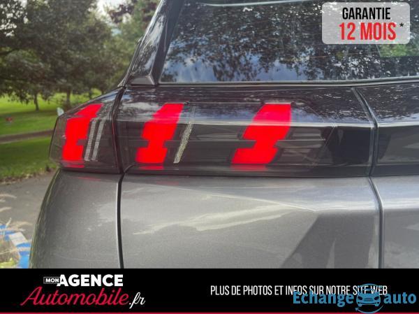 Peugeot 2008 1.5 Blue HDI 110 S&S Active Business