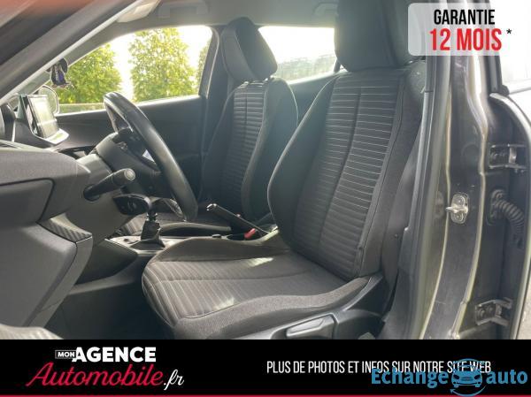 Peugeot 2008 1.5 Blue HDI 110 S&S Active Business