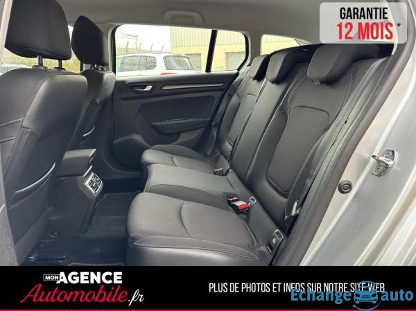 Renault Megane IV BUSINESS 115ch - ENTRETIEN 100% CONSTRUCTEUR  / GARANTIE 12 MOIS