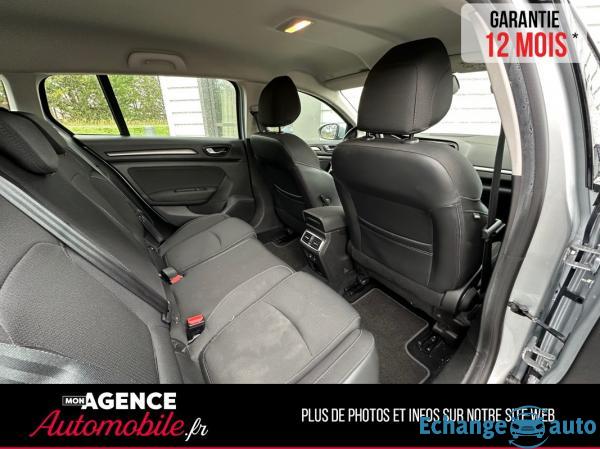 Renault Megane IV BUSINESS 115ch - ENTRETIEN 100% CONSTRUCTEUR  / GARANTIE 12 MOIS