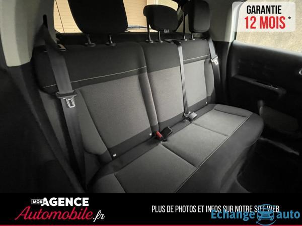 Citroën C3 1.2 VTi 82 Cv Shine 'Distribution Effectuée' / Garantie 12 Mois