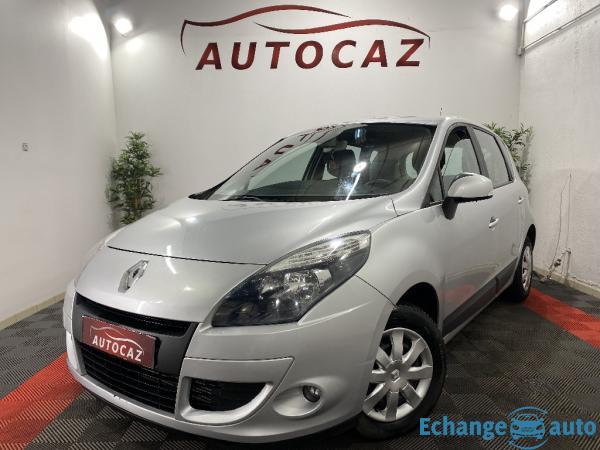 RENAULT SCENIC III dCi 85 eco2 Expression