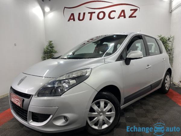 RENAULT SCENIC III dCi 85 eco2 Expression