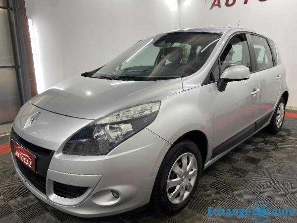 RENAULT SCENIC III dCi 85 eco2 Expression