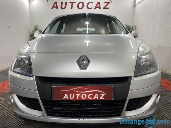 RENAULT SCENIC III dCi 85 eco2 Expression